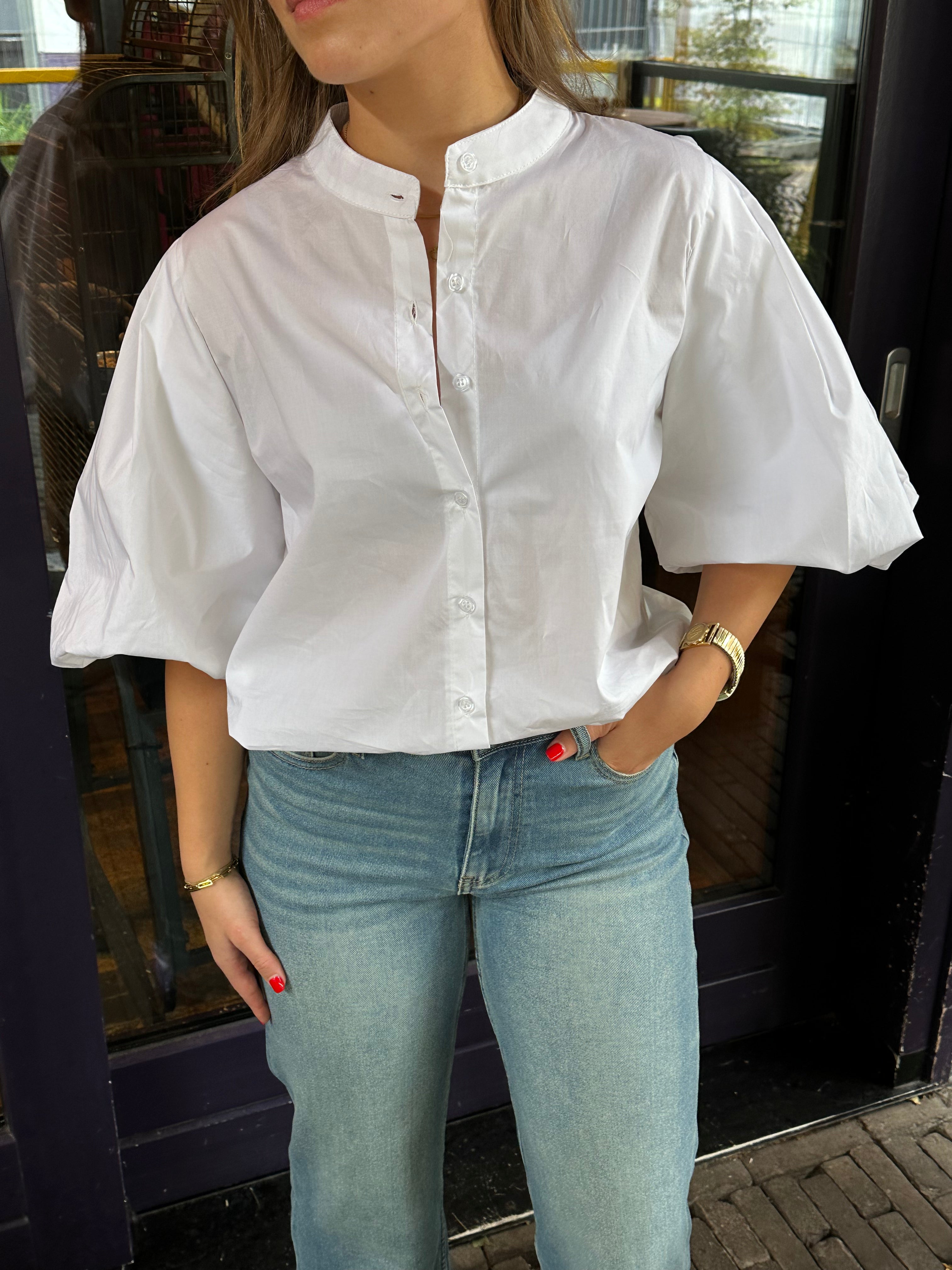 Blouse Eef