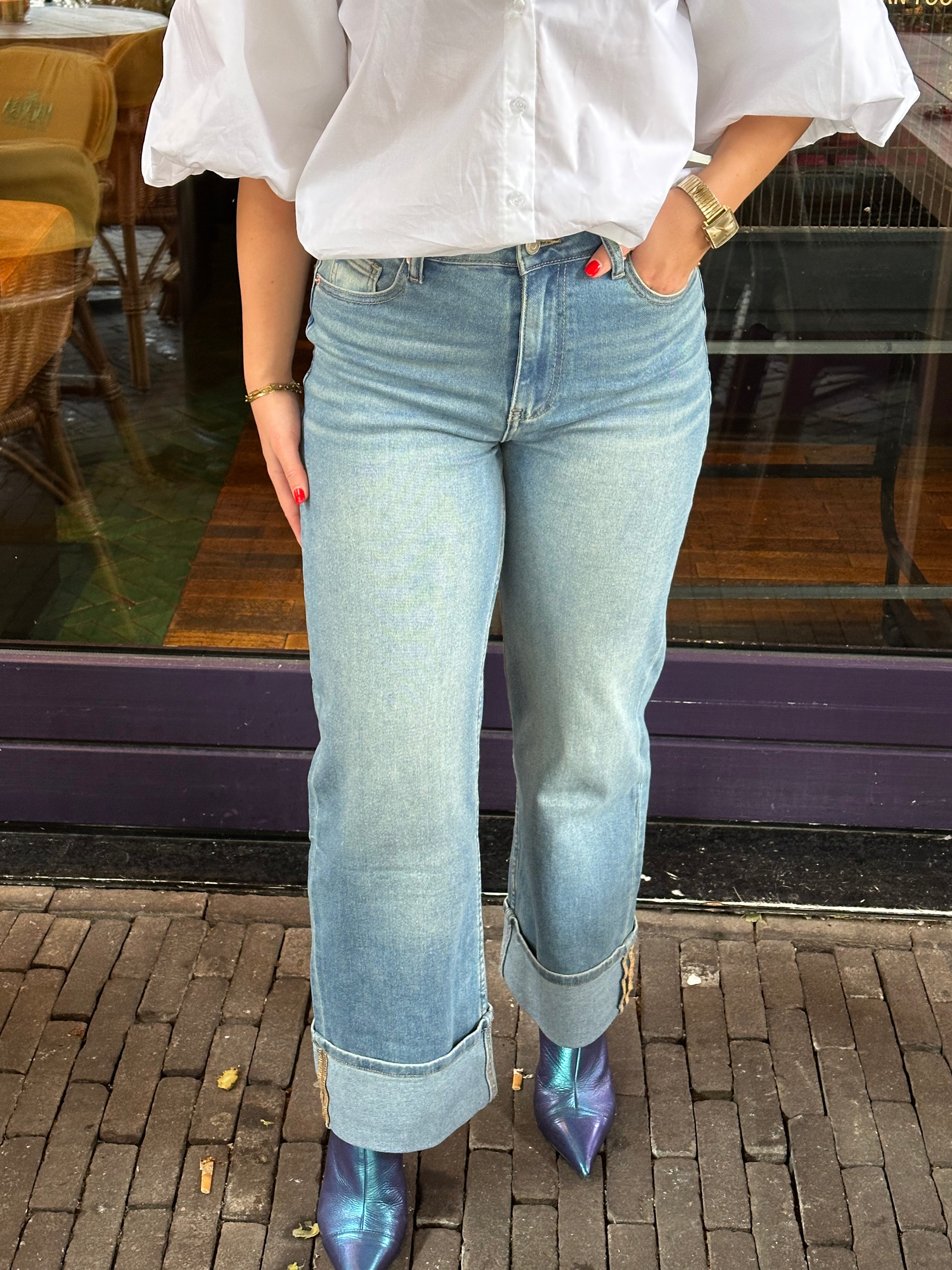 Jeans Meave