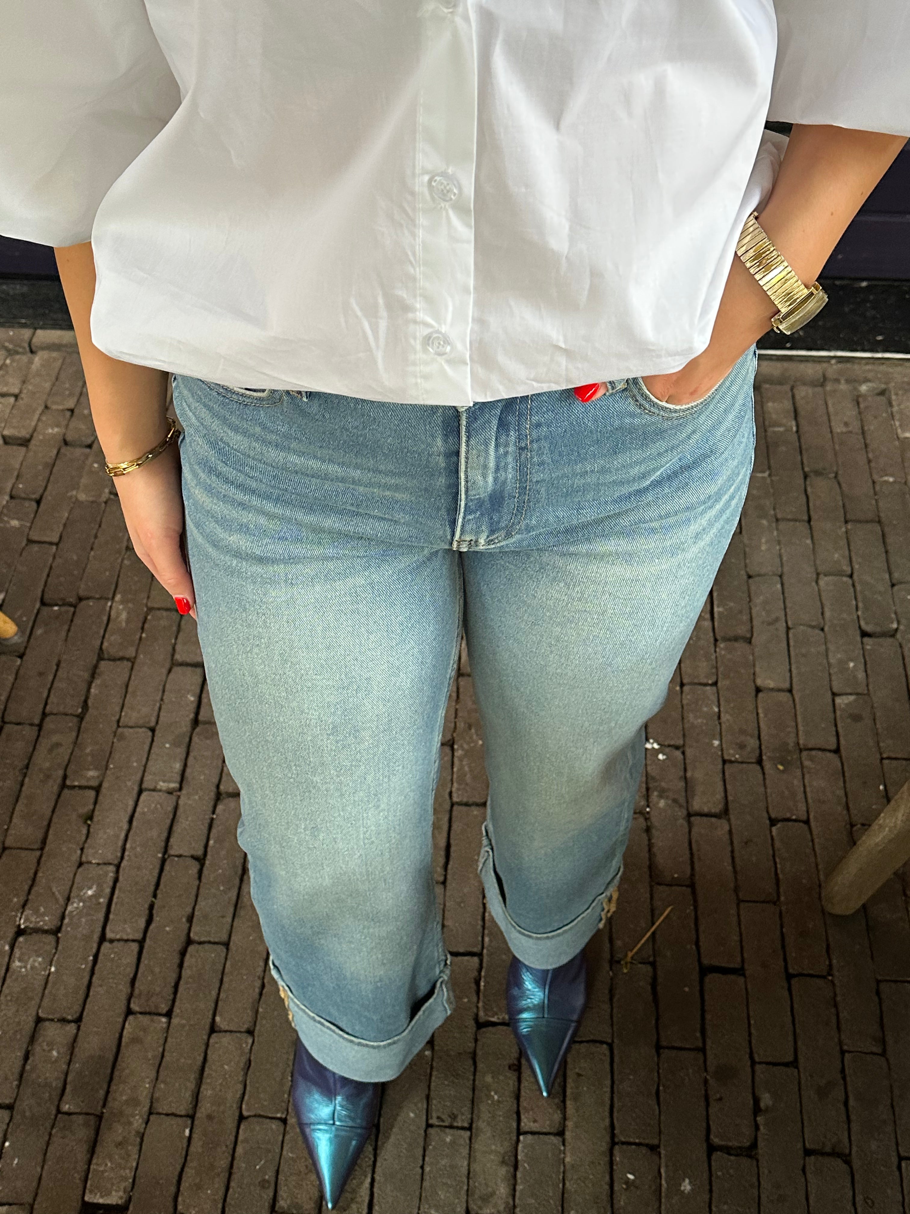 Jeans Meave