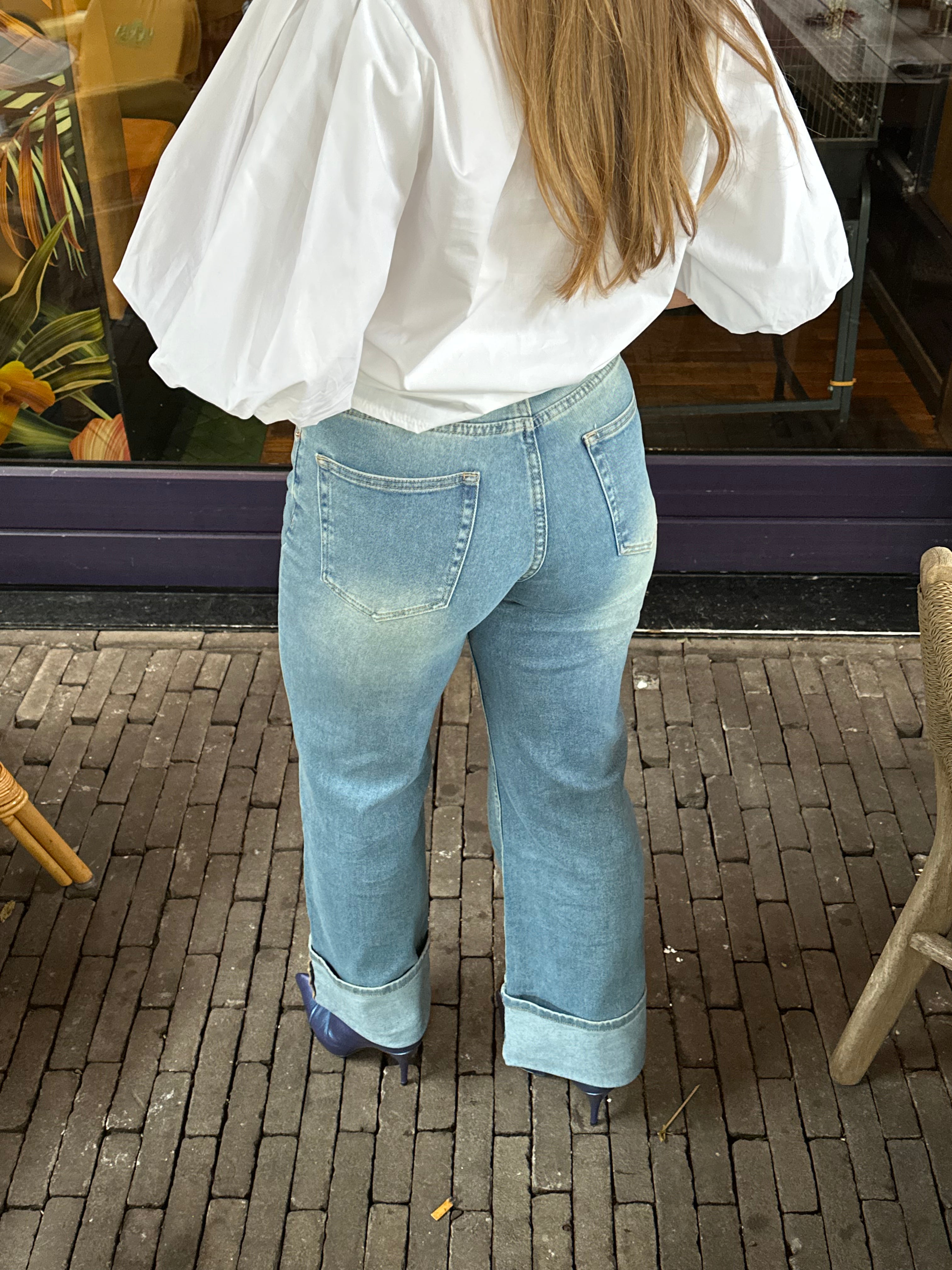 Jeans Meave