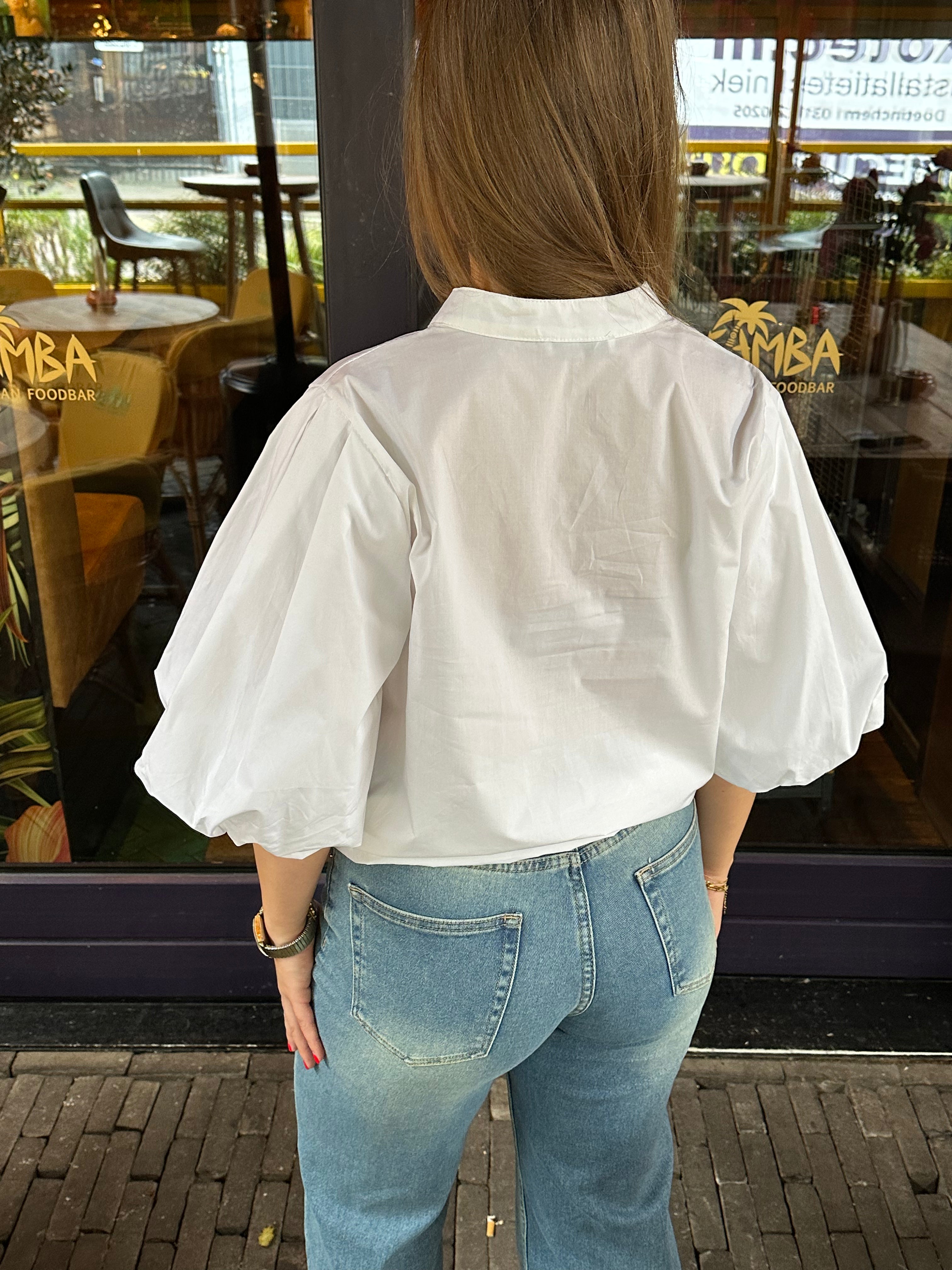 Blouse Eef
