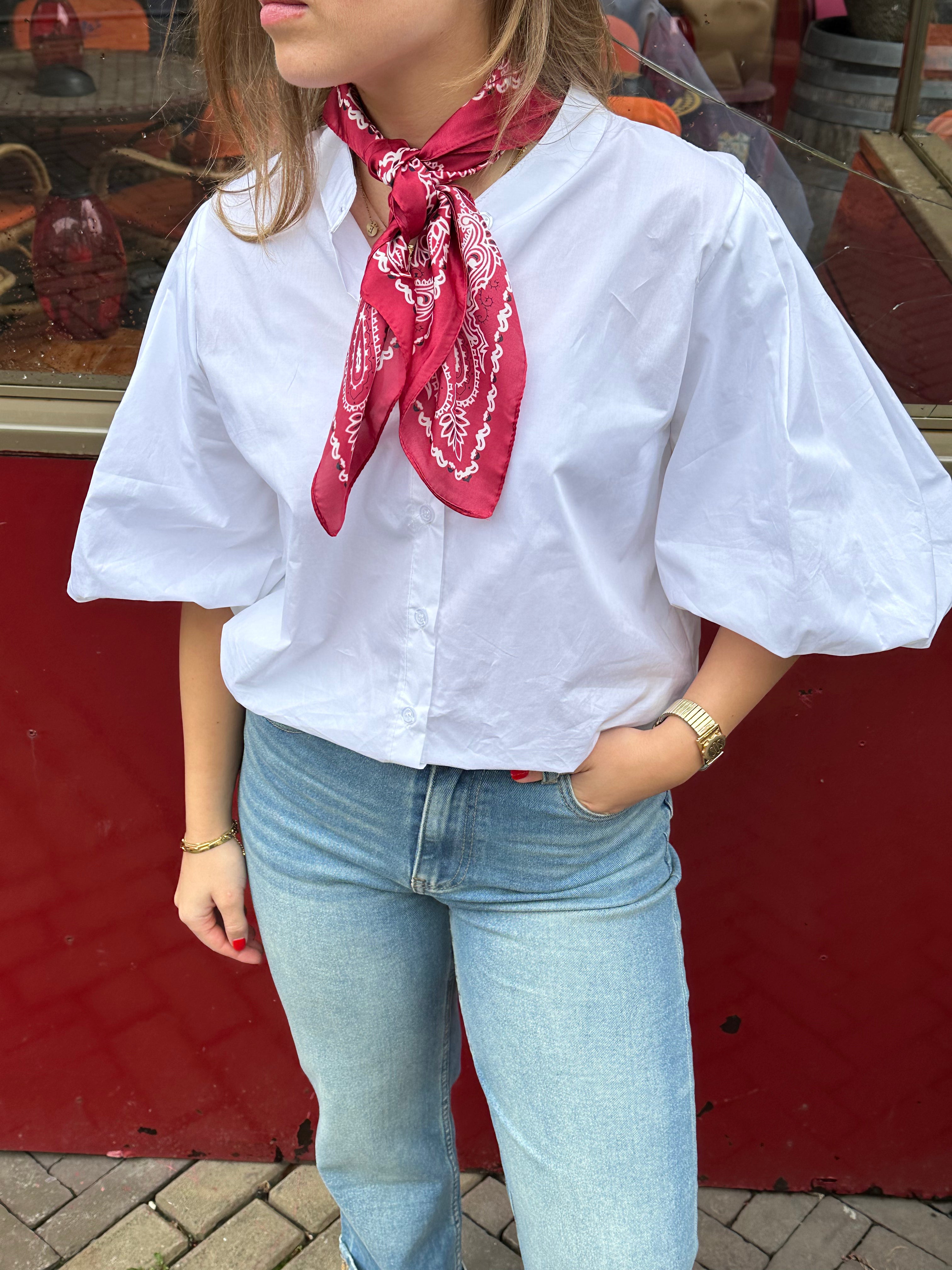 Blouse Eef